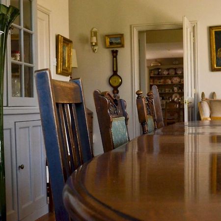 Sankence Lodge B&B Эйлшем Экстерьер фото