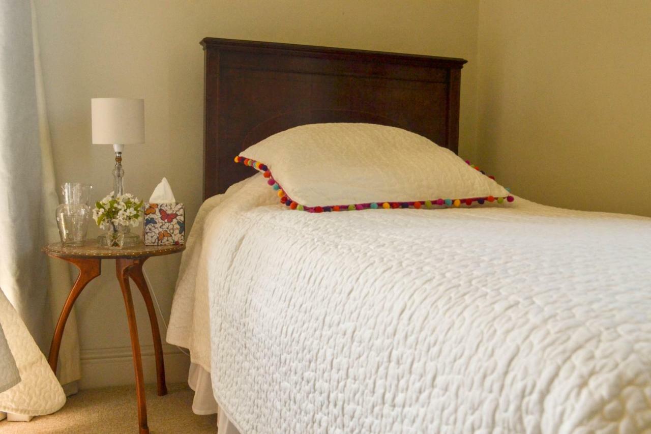 Sankence Lodge B&B Эйлшем Номер фото