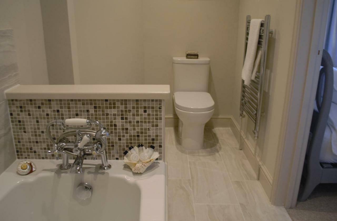 Sankence Lodge B&B Эйлшем Экстерьер фото